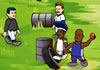 free online games